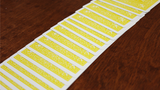 Bicycle Yellow Playing Cards | US Playing Cards Co