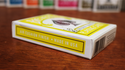 Bicycle Yellow Playing Cards | US Playing Cards Co
