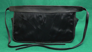 CELLINI POUCH | The Ambitious Card 