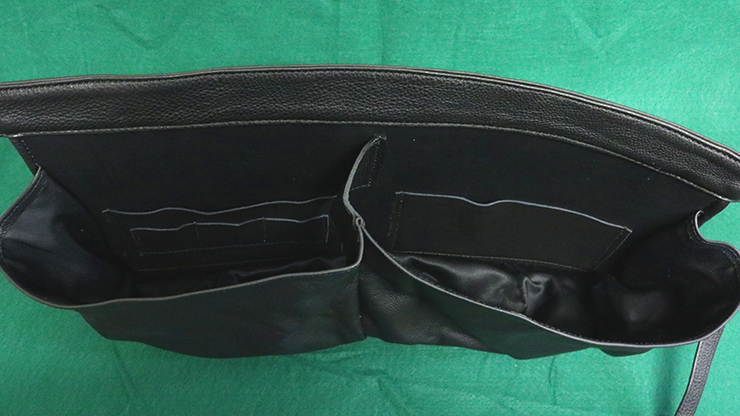 CELLINI POUCH | The Ambitious Card 