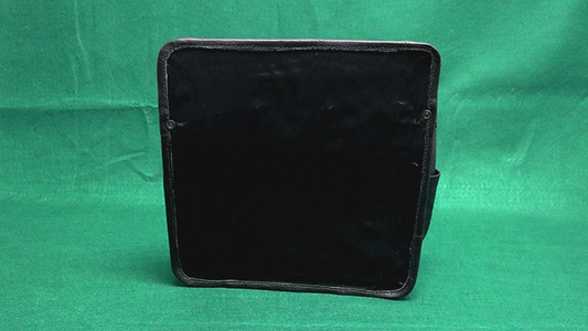 PARLOR PLUS POUCH | The Ambitious Card 