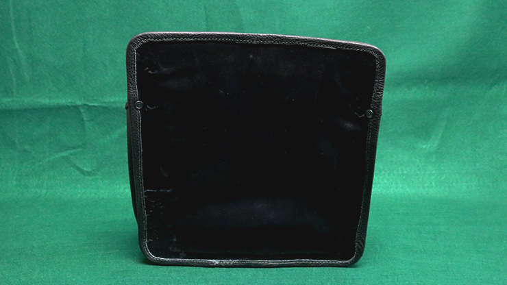 PARLOR POUCH | The Ambitious Card 