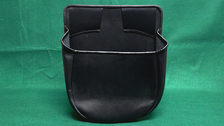 PARLOR POUCH | The Ambitious Card 