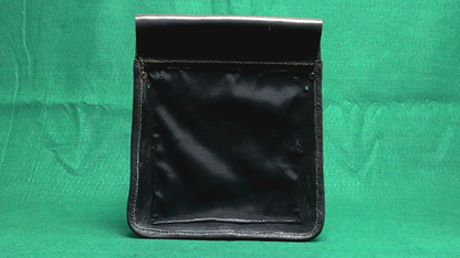 POACHER POUCH | The Ambitious Card 