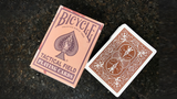 Bicycle Tactical Field Green Camo/Brown Camo (6 Decks) | US Playing Card Co