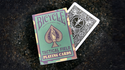 Bicycle Tactical Field Green Camo/Brown Camo (6 Decks) | US Playing Card Co