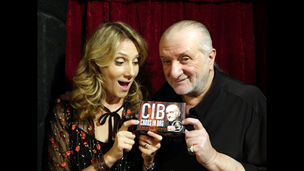 CIB: Cards In Bag (Gimmicks and Instructions) | Dominique Duvivier 