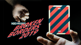Broken Borders 2019 Playing Cards | The New Deck Order