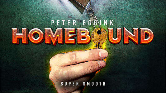 HOMEBOUND | Peter Eggink 