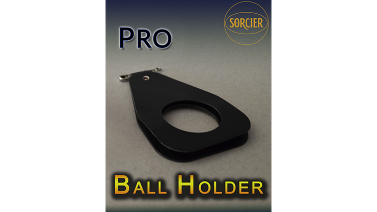 PRO BALL HOLDER | Sorcier Magic 
