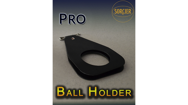 PRO BALL HOLDER | Sorcier Magic 