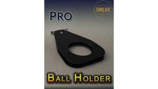 PRO BALL HOLDER | Sorcier Magic 