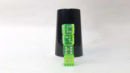 Dice Stacking Cup Pro | Bazar de Magia 