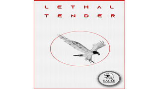 Lethal Tender | Eagle Coins 