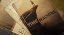 Time Machine Book Test (Book and Online Instructions) | Josh Zandman 