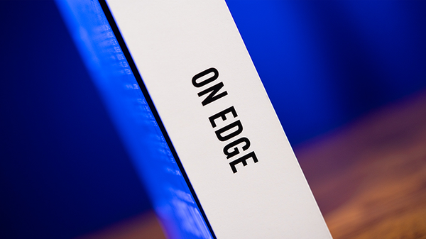 On Edge | Angelo Carbone