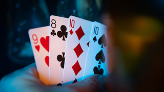 Remixed; Javier Natera's Oil and Water 