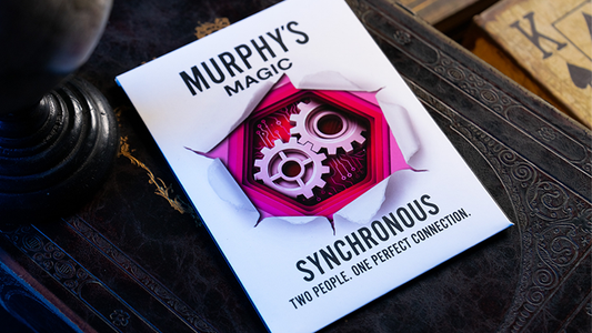 Synchronous | Javier Natera