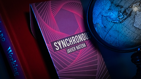 Synchronous | Javier Natera