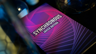 Synchronous | Javier Natera
