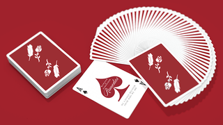 Remedies Playing Cards | Madison x Schneider