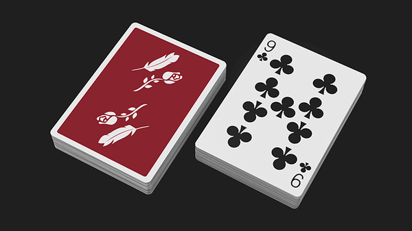 Remedies Playing Cards | Madison x Schneider
