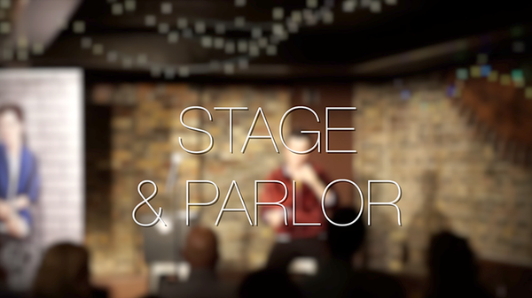 Manifest Yellow | Vortex and Danny Weiser 