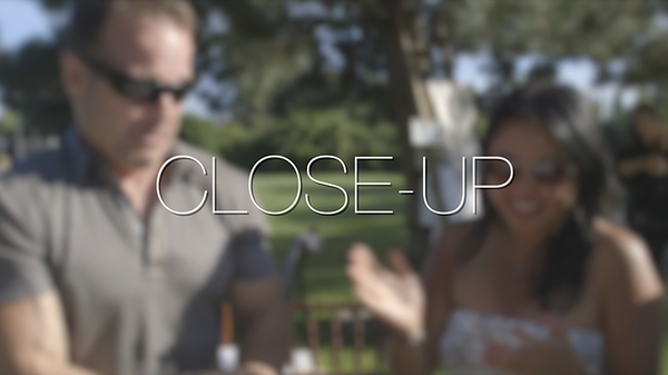 Manifest Yellow | Vortex and Danny Weiser 