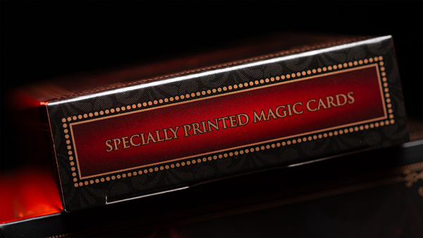 EVOLUSHIN OF CARD MAGIC | Shin Lim