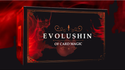 EVOLUSHIN OF CARD MAGIC | Shin Lim