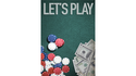 3DT / LET'S PLAY (Gimmick and Online Instructions) | JOTA 