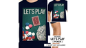 3DT / LET'S PLAY (Gimmick and Online Instructions) | JOTA 