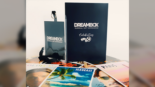 DREAM BOX (Gimmick and Online Instructions) | JOTA 