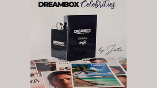 DREAM BOX (Gimmick and Online Instructions) | JOTA 