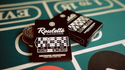 Roulette Playing Cards | Mechanic Industries