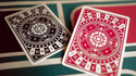 Roulette Playing Cards | Mechanic Industries