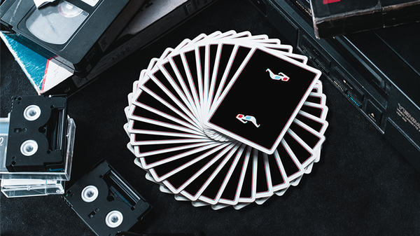 3D Playing Cards