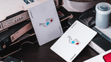 3D Playing Cards
