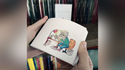 FLIP BOOK (Gimmick and Online Instructions) | JOTA 