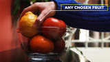FRUITFULL 2.0 | Juan Pablo