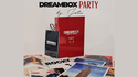DREAM BOX PARTY (Gimmick and Online Instructions) | JOTA 