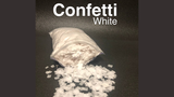 Confetti WHITE Light | Victor Voitko 