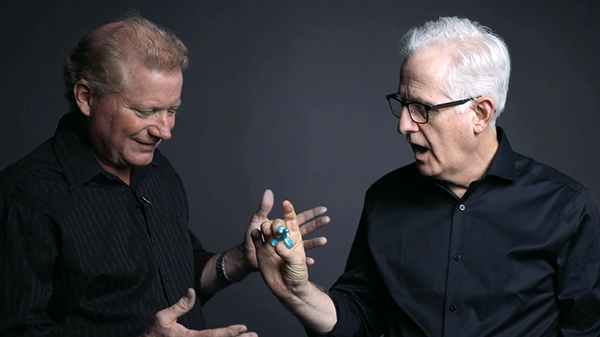 Animinimals | Billy Damon 