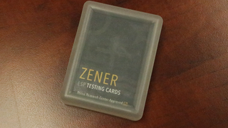 Fully Naked ESP | MindFX 