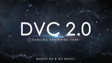 Dancing Vanishing Cane V2 / WHITE (D.V.C.) | Magiclism