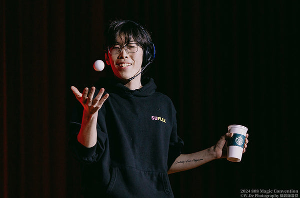 Reuser Ball Cup