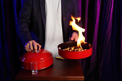 Tauber casserole (frying pan)