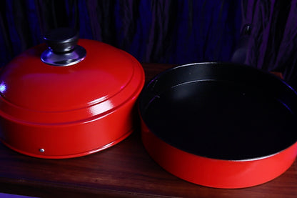 Tauber casserole (frying pan)
