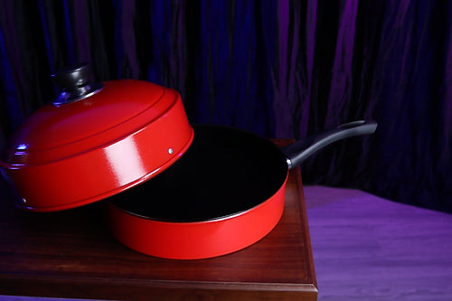 Tauber casserole (frying pan)