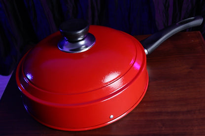 Tauber casserole (frying pan)